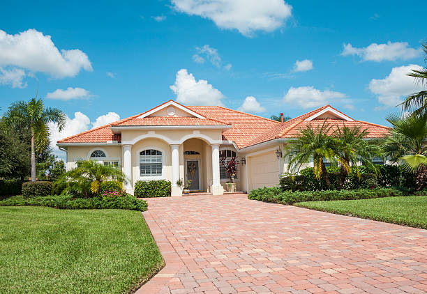 Best Driveway Pavers for Homes  in Beaver, OK