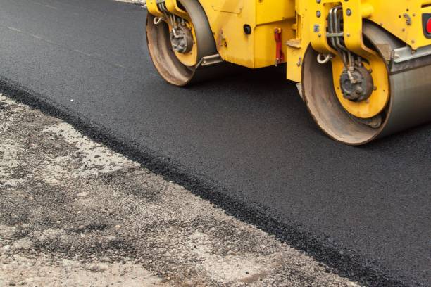 Commercial Driveway Pavers in Beaver, OK