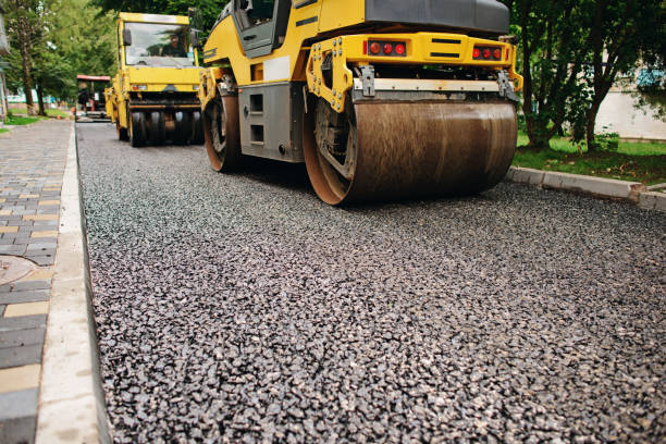Professional Driveway Pavers in Beaver, OK